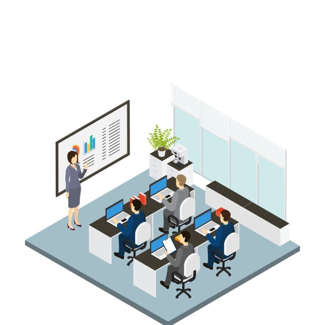 Manager Training