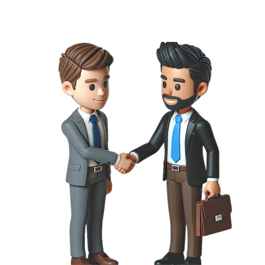 realtionship building